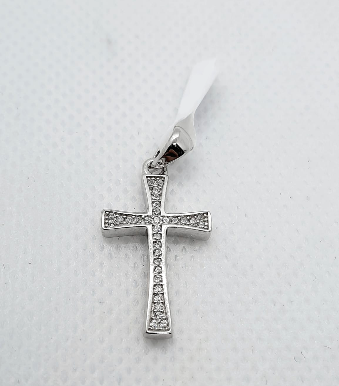 Silver Pendant